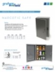 Product Sheet - Narcotic Safe